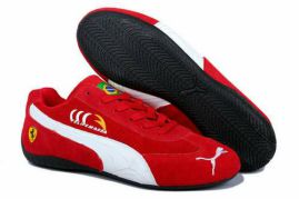 Picture of Puma Shoes _SKU1106873065035032
